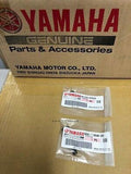 YAMAHA YZF-R6 YZFR6  99-2002 BOLT & NUT CONNECTING ROD 90179-07652 SPORTS BIKE !