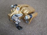 HONDA NSX NSX-R NA2 BRAKE CALIPER SUBASSY, LEFT REAR 43019-SL0-Z00 JDM DIRECT 2U