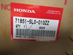 HONDA NSX NSX-R NA2 GARNISH, LH SIDE SILL 71851-SL0-010ZZ JDM EXPORT SPECIALISTS