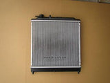 AFTERMARKET RADIATOR for HONDA ACTY HA6 HA7 HH5 HH6 E07Z 124-43705 MINIVAN PARTS