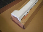 HONDA NSX NSX-R NA2 GARNISH, LH SIDE SILL 71851-SL0-010ZZ JDM EXPORT SPECIALISTS