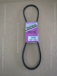 BANDO FANBELT BANDO SILVER-S RAF2430