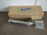 BE FREE EXHAUST STRAIGHT PIPE for TOYOTA CHASER JZX100 1JZ-GTE 1jzgte japan jdm