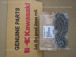 KAWASAKI VERSYS 1000 LT KLZ1000BGF 2016 CAM CHAIN 98XRH2015-126M 92057-0202 part