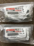 YAMAHA YZF750SP 4JD SEAL SET 20pcs VALVE STEM 4SV-12119-00 GENESIS ENGINE PARTS