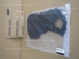 MITSUBISHI PAJERO MONTERO MINI H58A COVER, TIMING BELT MD357229