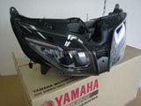 YAMAHA FJR1300A 2016 HEADLIGHT ASSY B88-8430B-00 genuine spare parts direct 2U