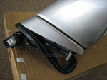 HONDA NSX EU MIRROR ASSY., R. DOOR (R.C.) *NH552M* 76200-SL0-G01ZC