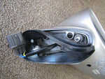 HONDA NSX EU MIRROR ASSY., R. DOOR (R.C.) *NH552M* 76200-SL0-G01ZC