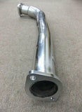 APEX GT SPEC FRONT PIPE FOR NISSAN SILVIA GF-S16 (MT ONLY) 145-N006