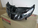 YAMAHA FJR1300A 2016 HEADLIGHT ASSY B88-8430B-00 genuine spare parts direct 2U