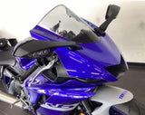 YAMAHA YZF-R6 YZFR6 2020 PLATE, BREATHER 2C0-11165-00