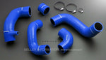 ZERO-1000 SUCTION & TURBO HOSE SET FOR SUZUKI SWIFT SPORT CBA-ZC33S 112-S006B