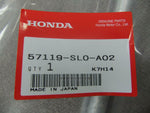 ACURA NSX 1995 - 1996 LH DRIVE GUARD, ABS MODULATOR 57119-SL0-A02