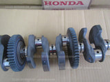 HONDA CBR1000RR 2008-2009 CRANKSHAFT 13310-MFL-030 contact us for more parts DIY