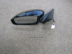 NISSAN FAIRLADY Z Z33 MIRROR LH DOOR ASSY BLACK KH3 96302-CD85B JDM PARTS DIRECT