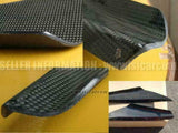 CARBON CANARDS CIRCUIT FOR HONDA CIVIC EG9 B16 B18 CIVIC-EG9-C01 JDM TUNING 2U