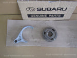 SUBARU IMPREZA WRX STI GDB SLEEVE & HUB ASSEMBLY 32605AA102