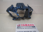 YAMAHA YZFR7 WGP 60TH 2022 BODY, FRONT UPPER 2 BEB-2835H-00