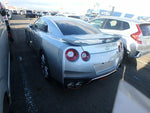 NISSAN GT-R R35 FINISHER-FRONT PILLAR LH COLOR QAB 76837-JF01E