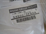 NISSAN GT-R R35 LINK COMPLETE TRANSVERSE RH 54500-JF50A muscle jdm car wishbone