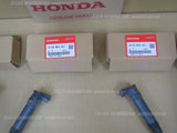 HONDA CBR600RR 2003-2022 COIL CAP & IGNITION SET X4pc 30700-MEE-641 sub harness