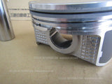 MITSUBISHI RVR 5D 1.8L GA4W ONE (X1) PISTON & PIN ASSY 1110D636  repair mitzi YO