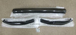 AERO WORKZ CARBON LIP SPOILER FOR NISSAN FAIRLADY Z33 (7/2002-8/2005) 923-45844