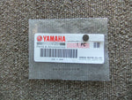 YAMAHA YZF600R YZF600RT 2005 PAD,ADJUSTING T=1.90MM 1HX-12169-11 PIESE DE SCHIMB