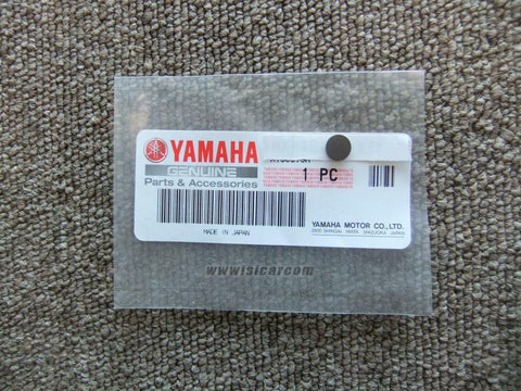 YAMAHA YZF600R YZF600RT 2005 PAD,ADJUSTING T=1.90MM 1HX-12169-11 PIESE DE SCHIMB