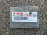 YAMAHA YZFR6 YZFR6ACR 2011 PAD,ADJUSTING T=1.95MM 1HX-12169-31 RESERVEONDERDELEN