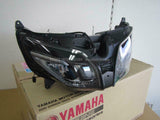 YAMAHA FJR1300A 2016 HEADLIGHT ASSY B88-8430B-00 genuine spare parts direct 2U