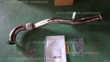 BLITZ FRONT PIPE 21557 FOR MITSUBISHI LANCER EVO 4 5 6 CN9A CP9A 4G63 jdm parts