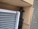 AFTERMARKET RADIATOR FOR SUBARU FORESTER AUTO TRANSMISSION GF-SF5 45111FC300