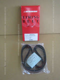 AFTERMARKET TIMING BELT MFMB2043 MITSUBISHI PAJERO EVOLUTION MIVEC V55W jdm EDLP