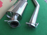 HKS SUPER TURBO MUFFLER FOR TOYOTA CRESTA GF-JZX100 1JZ-GTE 31029-AT001 ASK US!