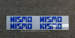 AFTERMARKET NISMO LM GT-1 GT-2 REPLICA WHEEL STICKER SET jdm japan parts to you