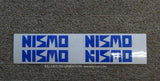 AFTERMARKET NISMO LM GT-1 GT-2 REPLICA WHEEL STICKER SET jdm japan parts to you