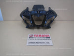 YAMAHA YZFR7 WGP 60TH 2022 BODY, FRONT UPPER 2 BEB-2835H-00