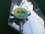 JUN AUTO MECHANIC RADIATOR RESERVOIR TANK FOR NISSAN GT-R R35 2026A-N001