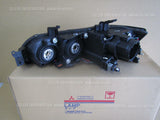 MITSUBISHI LANCER EVO 8 MR CT9A BODY HID HEADLAMP RH 8301B718 genuine spares jdm