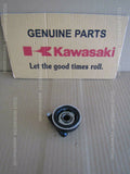 KAWASAKI KLR250 1985-2005 CASE-ASSY METER GEAR 41078-1051 speedometer gearbox