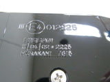 NISSAN FAIRLADY Z Z33 MIRROR LH DOOR ASSY BLACK KH3 96302-CD85B JDM PARTS DIRECT