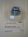 MITSUBISHI PAJERO EVOLUTION MIVEC V55W HUB ASSY RR WHEEL MR353005 spares JDM!