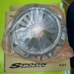 SPOON SPORTS CLUTCH COVER 22300-AP1-001 for HONDA S2000 AP1 AP2 PRESSURE PLATE