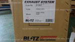 BLITZ FRONT PIPE 21557 FOR MITSUBISHI LANCER EVO 4 5 6 CN9A CP9A 4G63 jdm parts