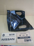 NISSAN SKYLINE GT-R RB26DETT BNR34 HOOD LEDGE LOWER FRONT LH 64131-24U00 repair