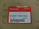 HONDA NSX NA1 100 110 CASE COMP. TRANSMISSION 21200-PR8-000 Genuine spares Japan