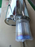 HKS SUPER TURBO MUFFLER FOR TOYOTA CRESTA GF-JZX100 1JZ-GTE 31029-AT001 ASK US!