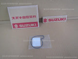 SUZUKI GSX-R400R GK76A O RING, WATER PUMP 17418-38400 pompa de aqua agua moto2U!